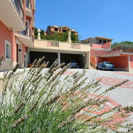 Apartman Lucic Daire Split Dış mekan fotoğraf