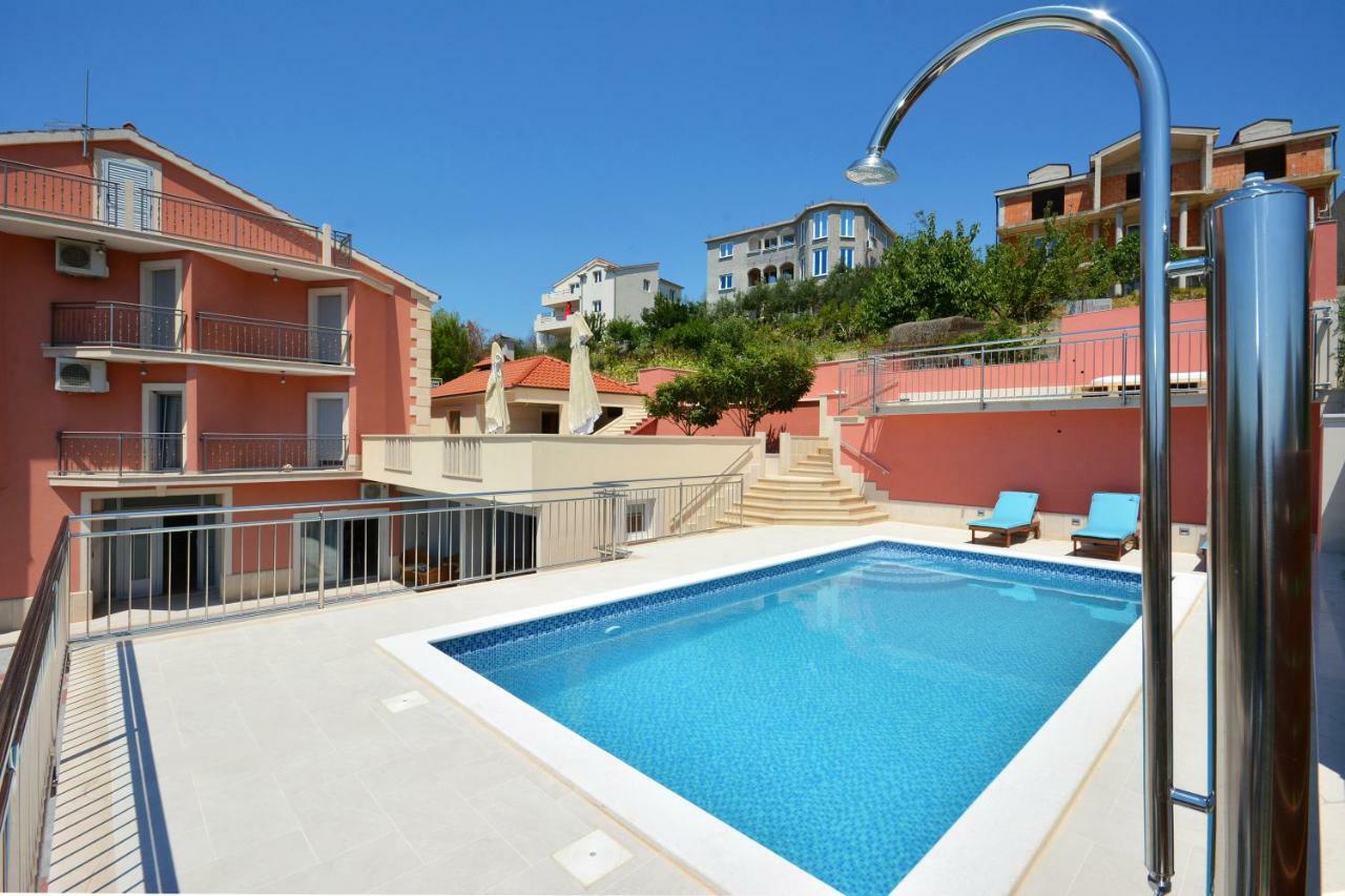 Apartman Lucic Daire Split Dış mekan fotoğraf