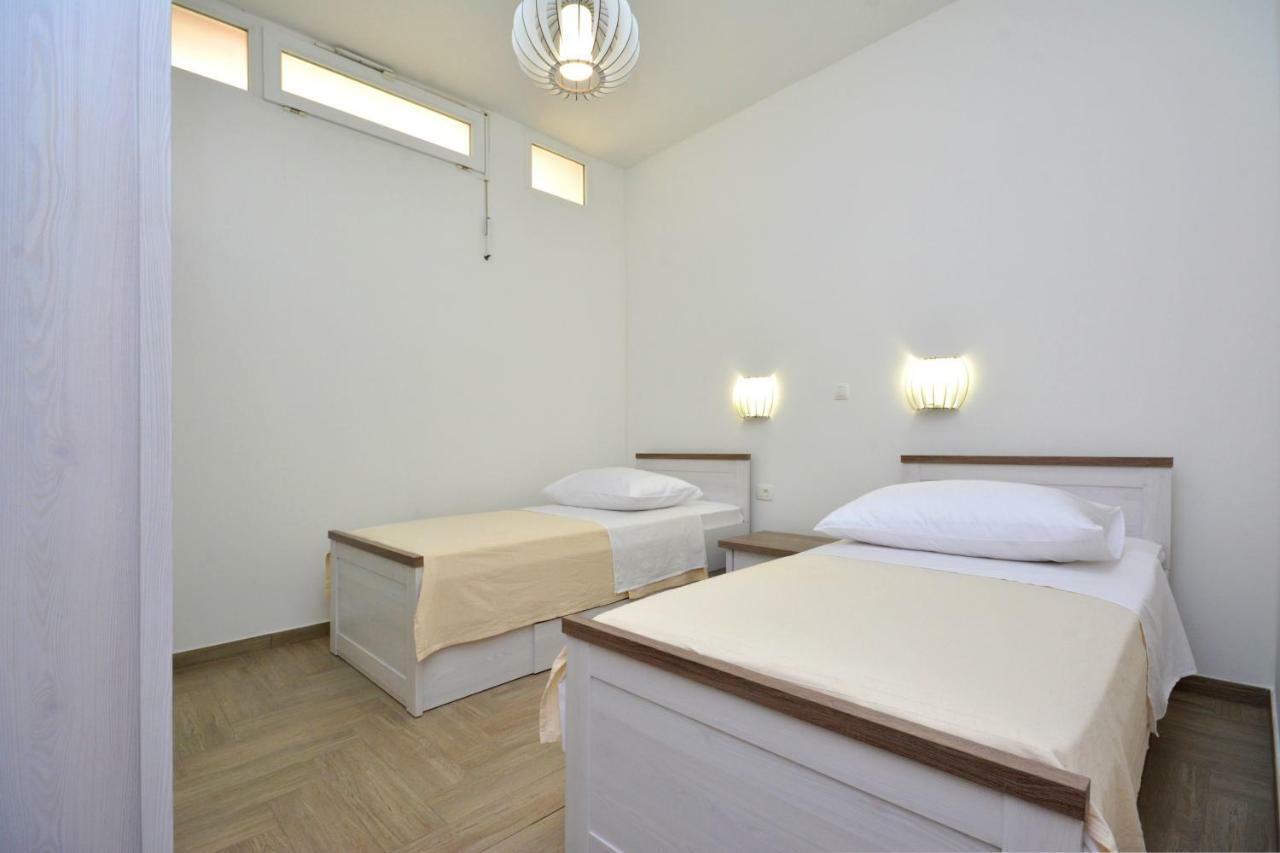 Apartman Lucic Daire Split Dış mekan fotoğraf
