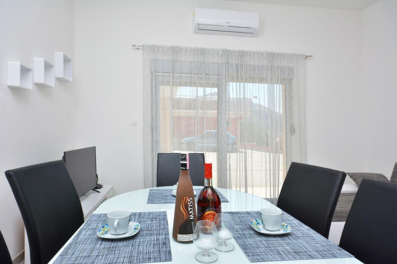 Apartman Lucic Daire Split Dış mekan fotoğraf