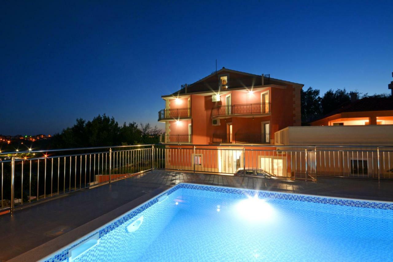 Apartman Lucic Daire Split Dış mekan fotoğraf