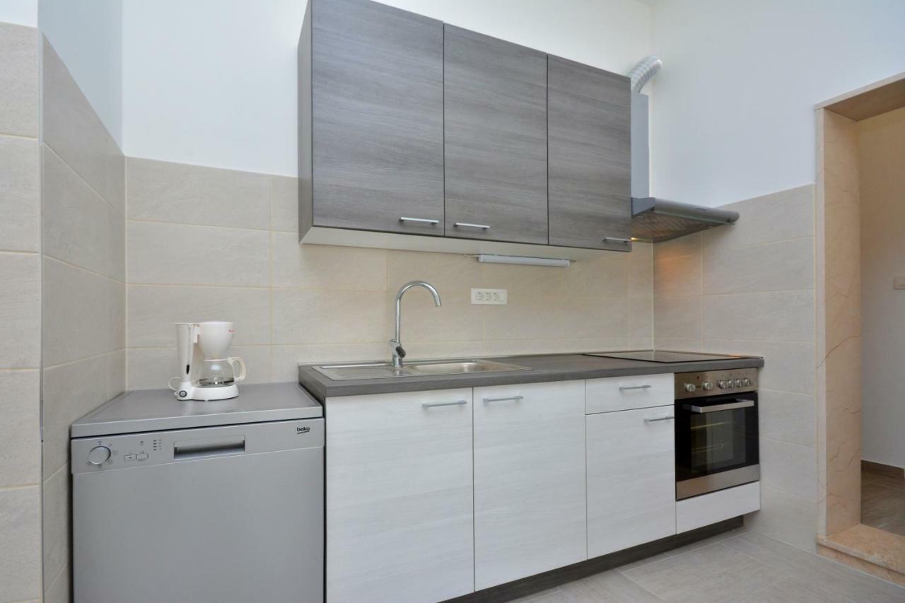 Apartman Lucic Daire Split Dış mekan fotoğraf
