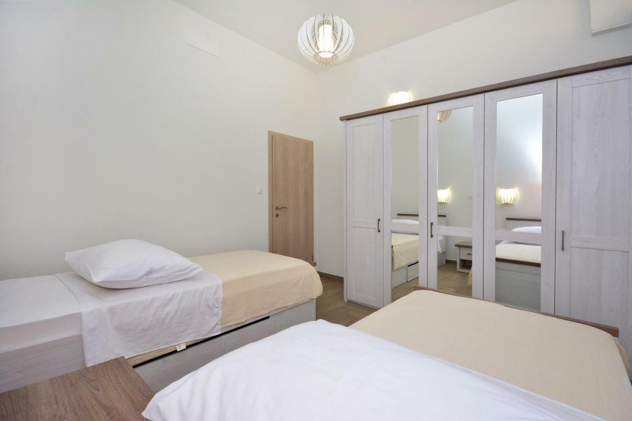 Apartman Lucic Daire Split Dış mekan fotoğraf