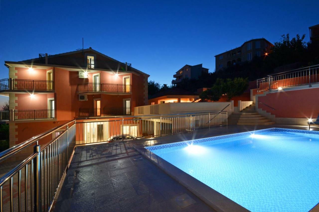 Apartman Lucic Daire Split Dış mekan fotoğraf