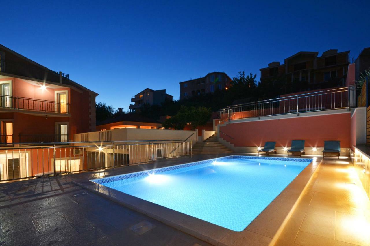Apartman Lucic Daire Split Dış mekan fotoğraf