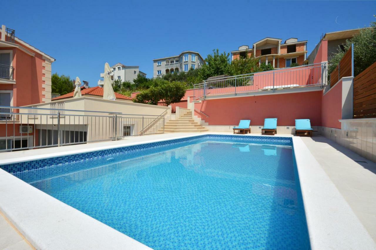 Apartman Lucic Daire Split Dış mekan fotoğraf